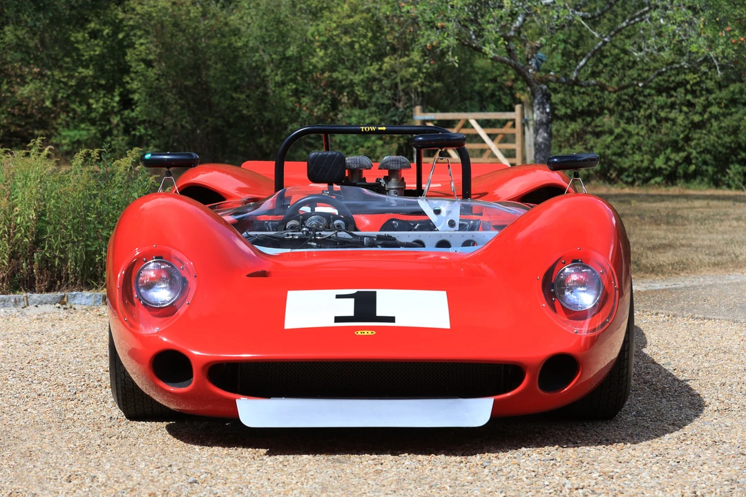 1966 Lola T70 - Image 13 of 28