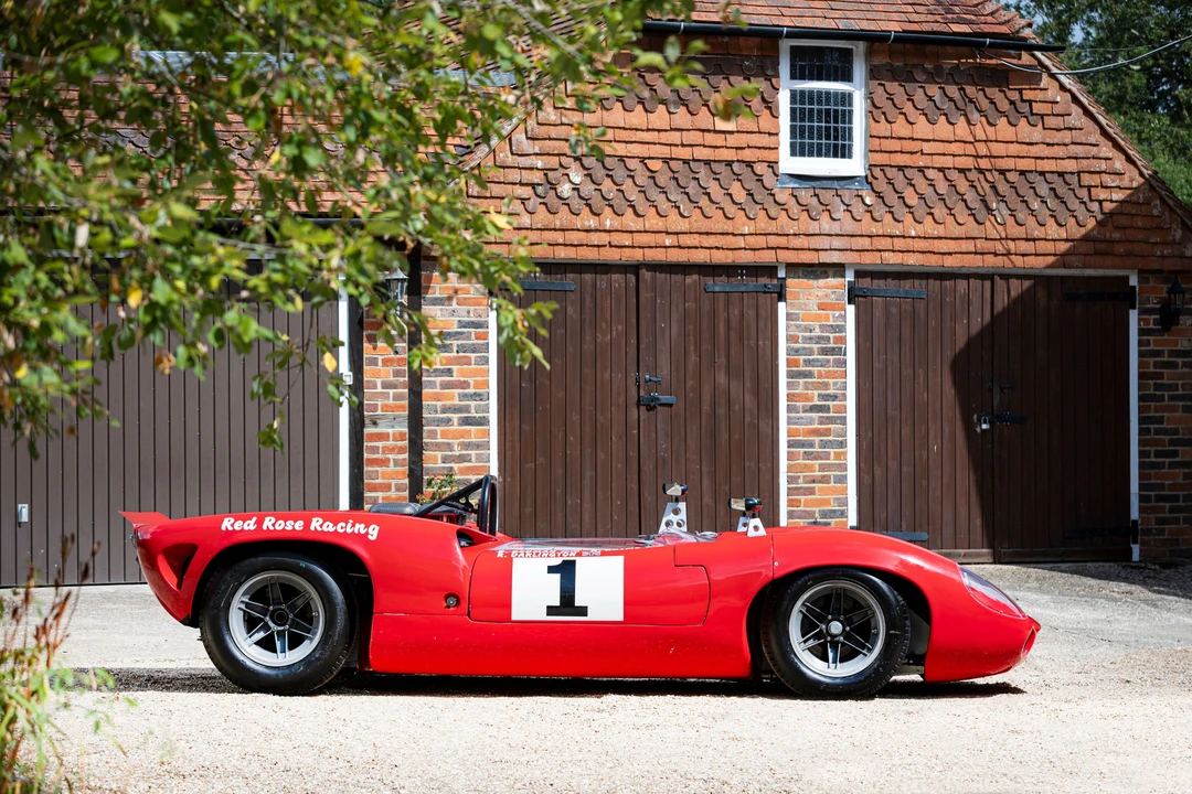 1966 Lola T70 - Image 14 of 28