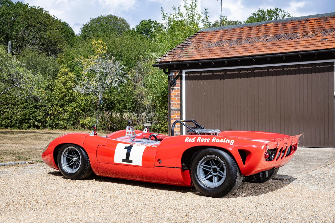 1966 Lola T70 - Image 6 of 28
