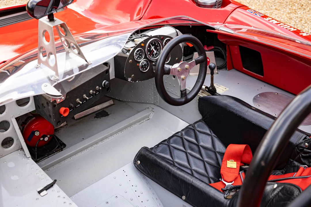 1966 Lola T70 - Image 16 of 28