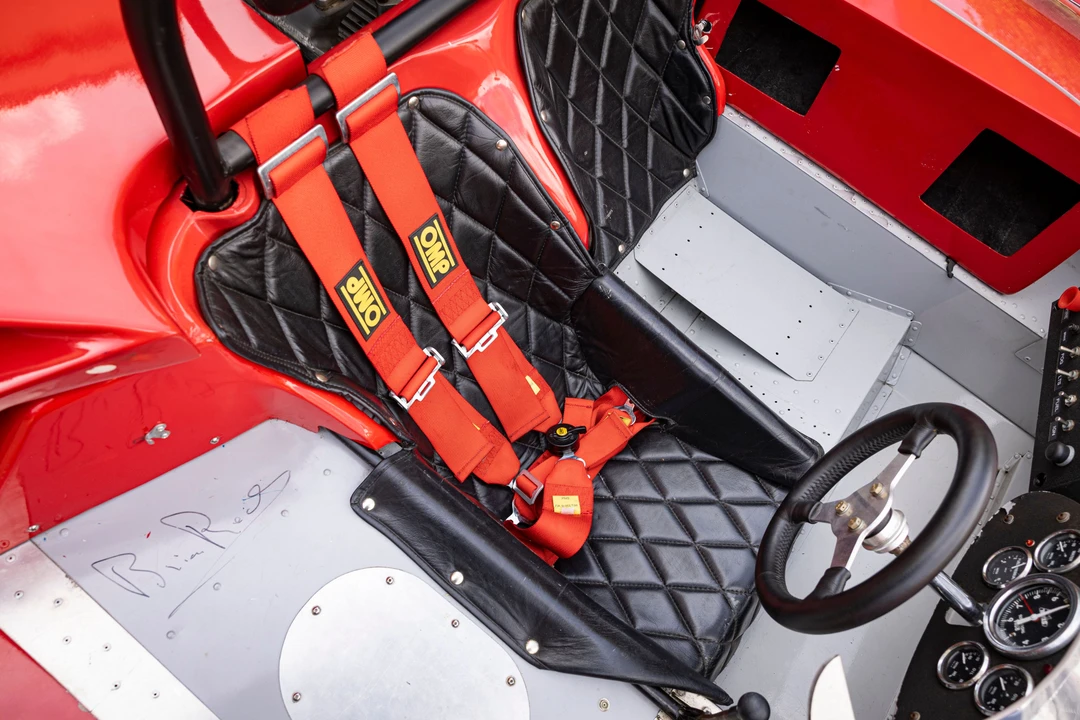 1966 Lola T70 - Image 19 of 28