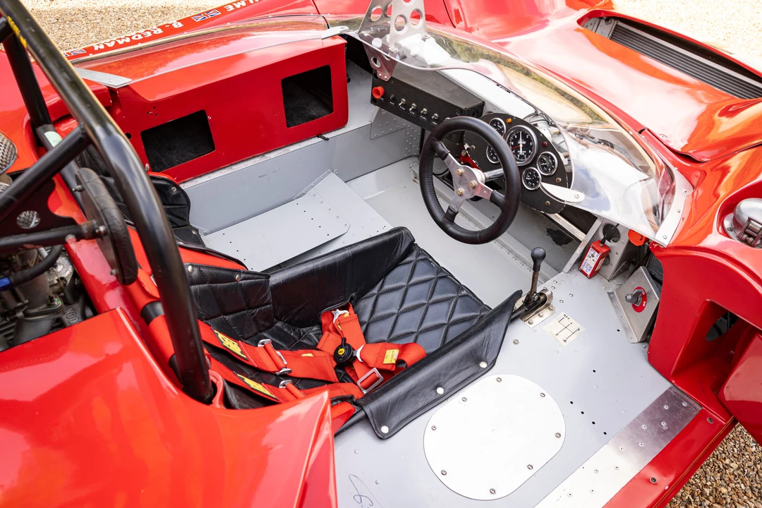 1966 Lola T70 - Image 20 of 28