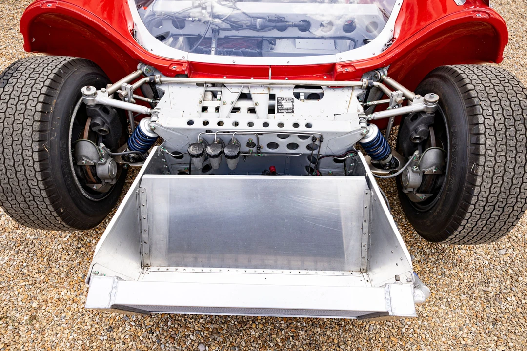 1966 Lola T70 - Image 2 of 28