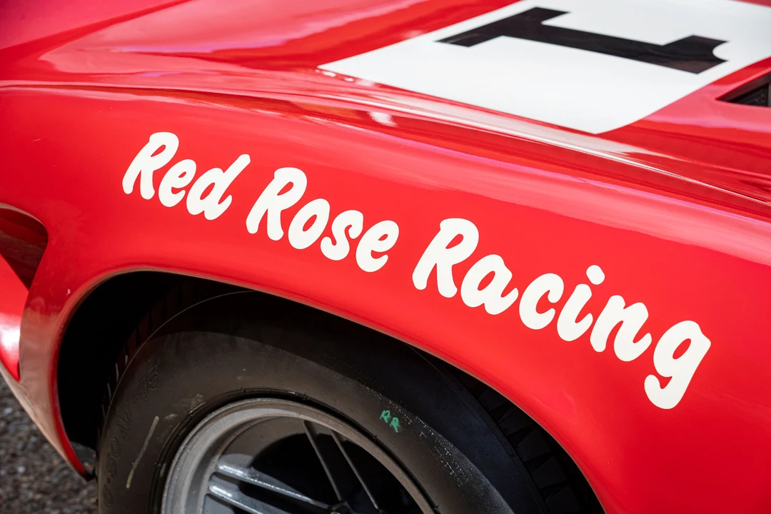 1966 Lola T70 - Image 26 of 28
