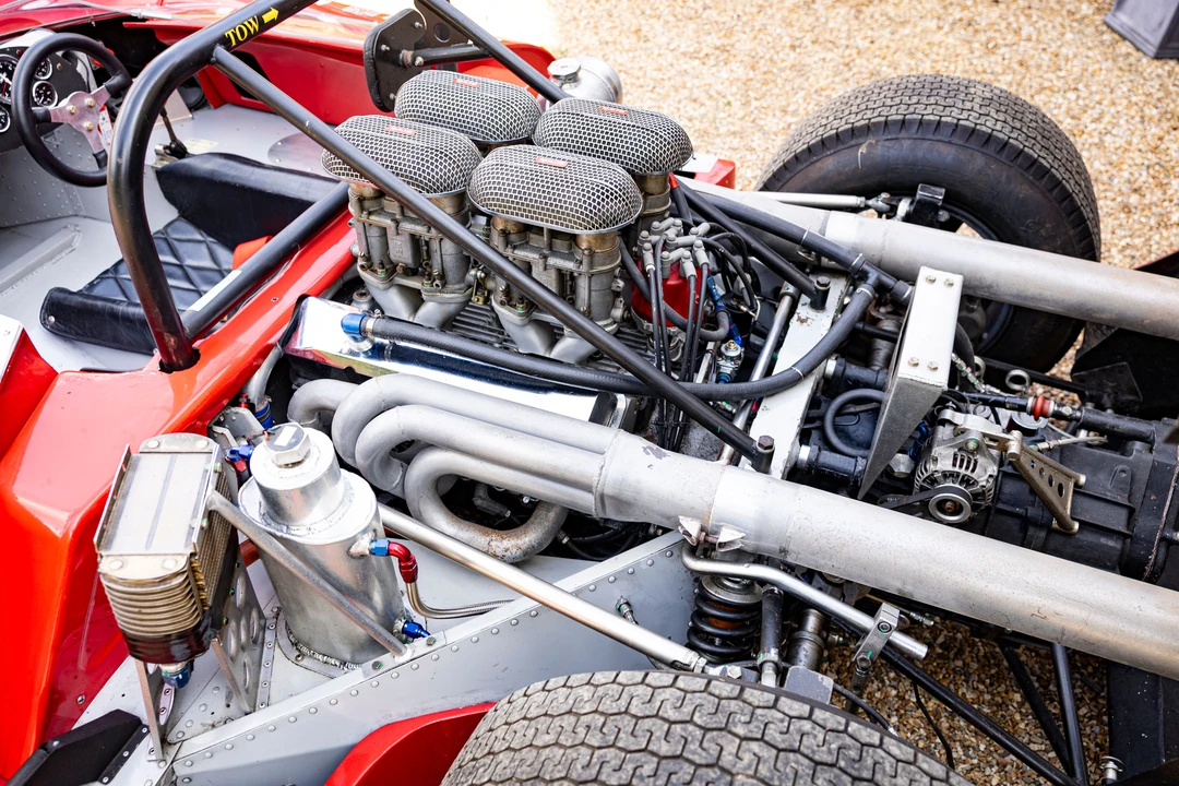 1966 Lola T70 - Image 15 of 28