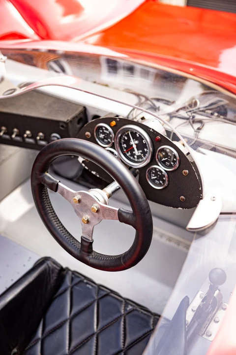 1966 Lola T70 - Image 22 of 28