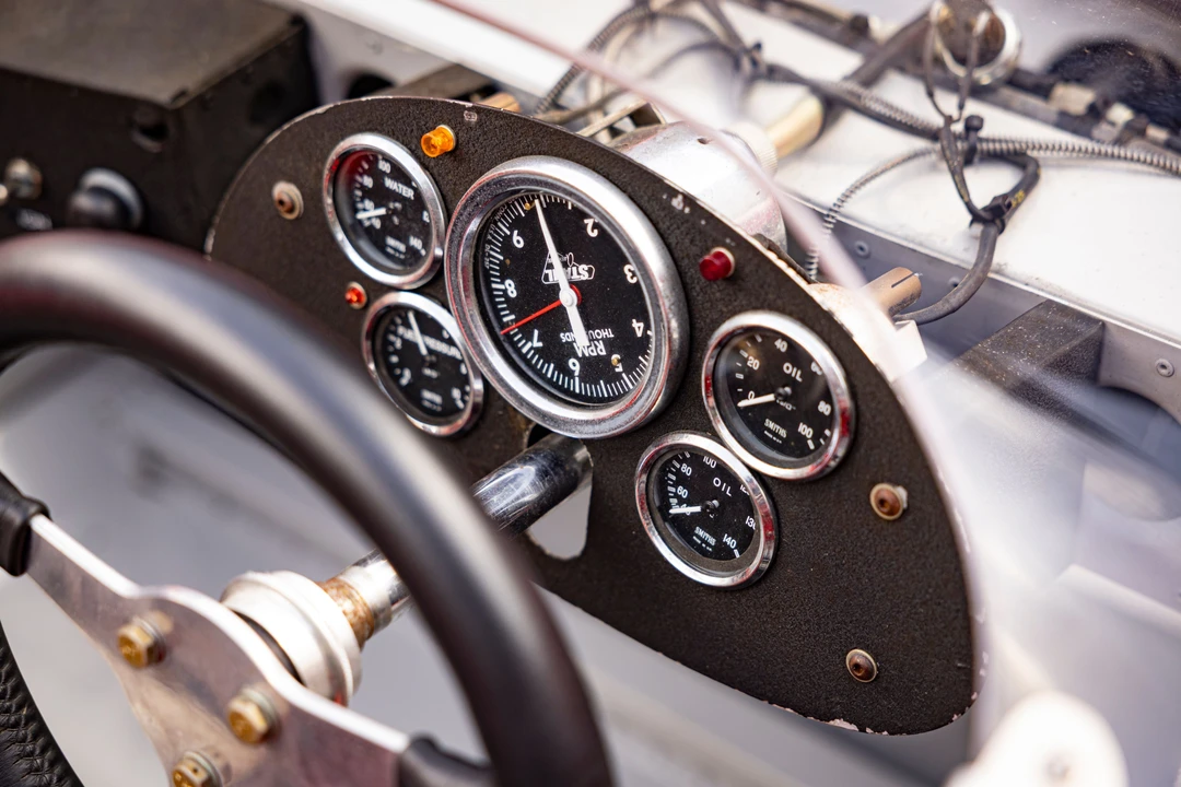 1966 Lola T70 - Image 21 of 28