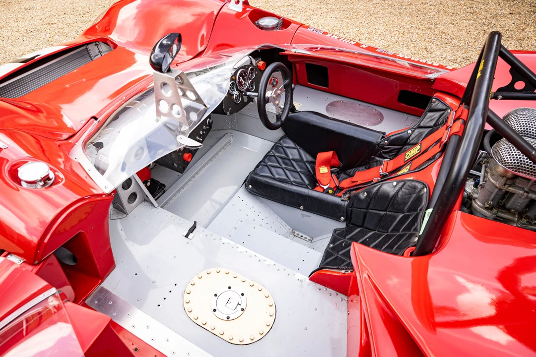 1966 Lola T70 - Image 17 of 28