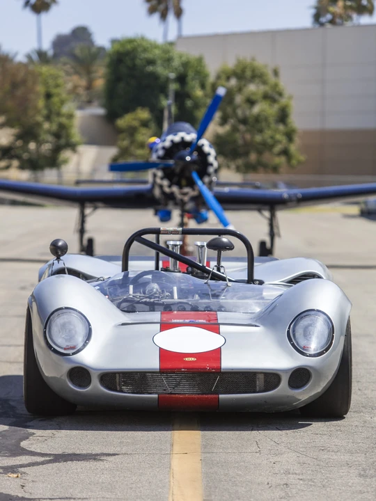1966 Lola T70 - Image 20 of 31
