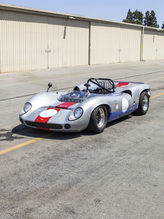 1966 Lola T70 - Image 29 of 31