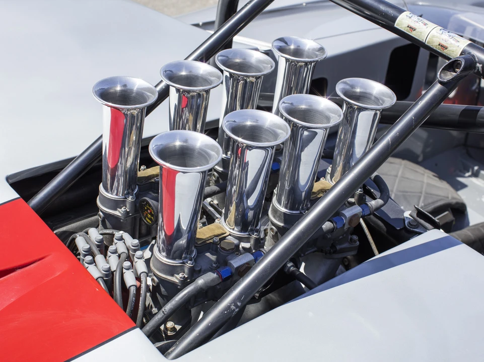 1966 Lola T70 - Image 12 of 31