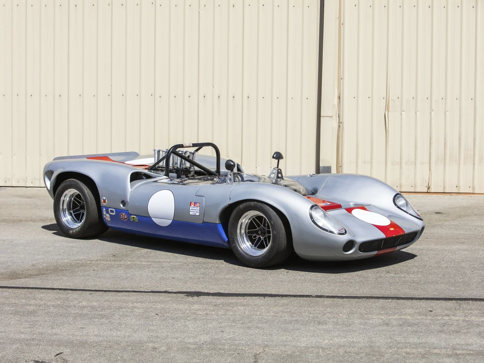 1966 Lola T70 - Image 26 of 31