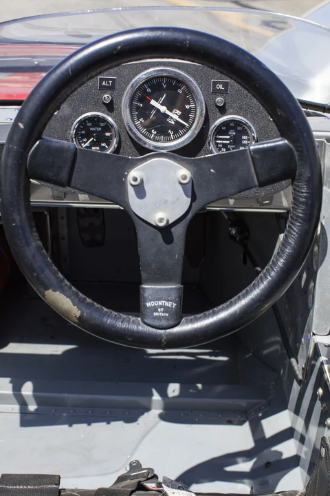 1966 Lola T70 - Image 9 of 31