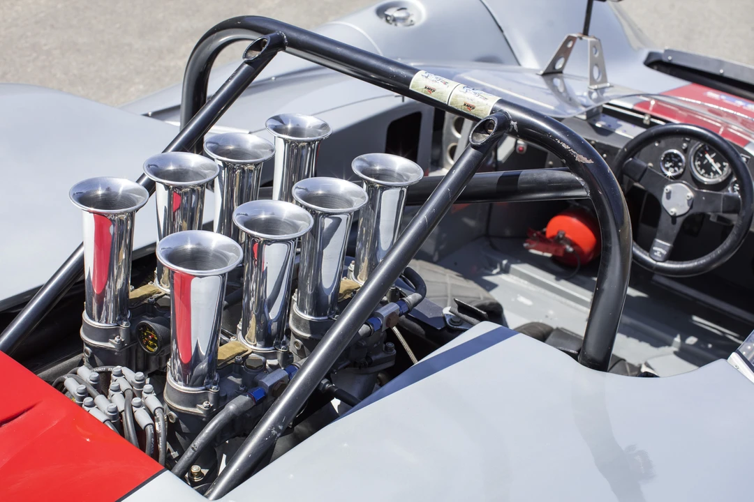 1966 Lola T70 - Image 13 of 31