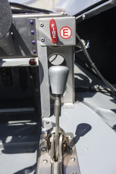 1966 Lola T70 - Image 7 of 31