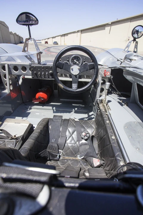 1966 Lola T70 - Image 10 of 31