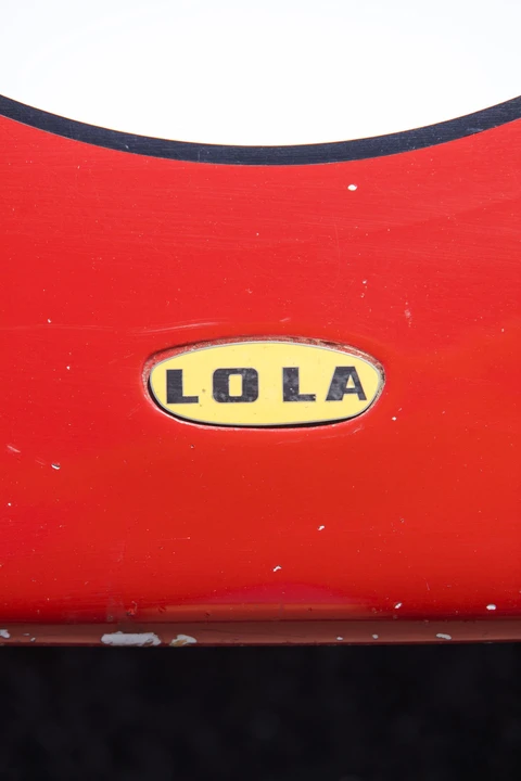 1966 Lola T70 - Image 18 of 31