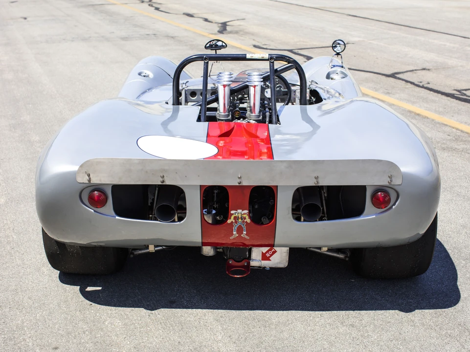 1966 Lola T70 - Image 23 of 31