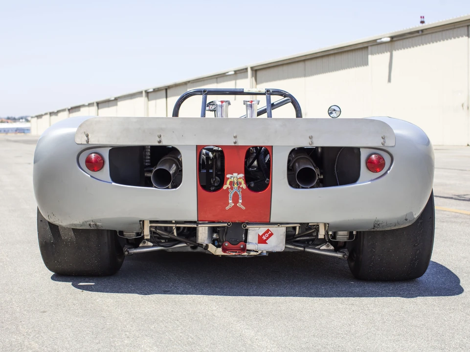 1966 Lola T70 - Image 24 of 31