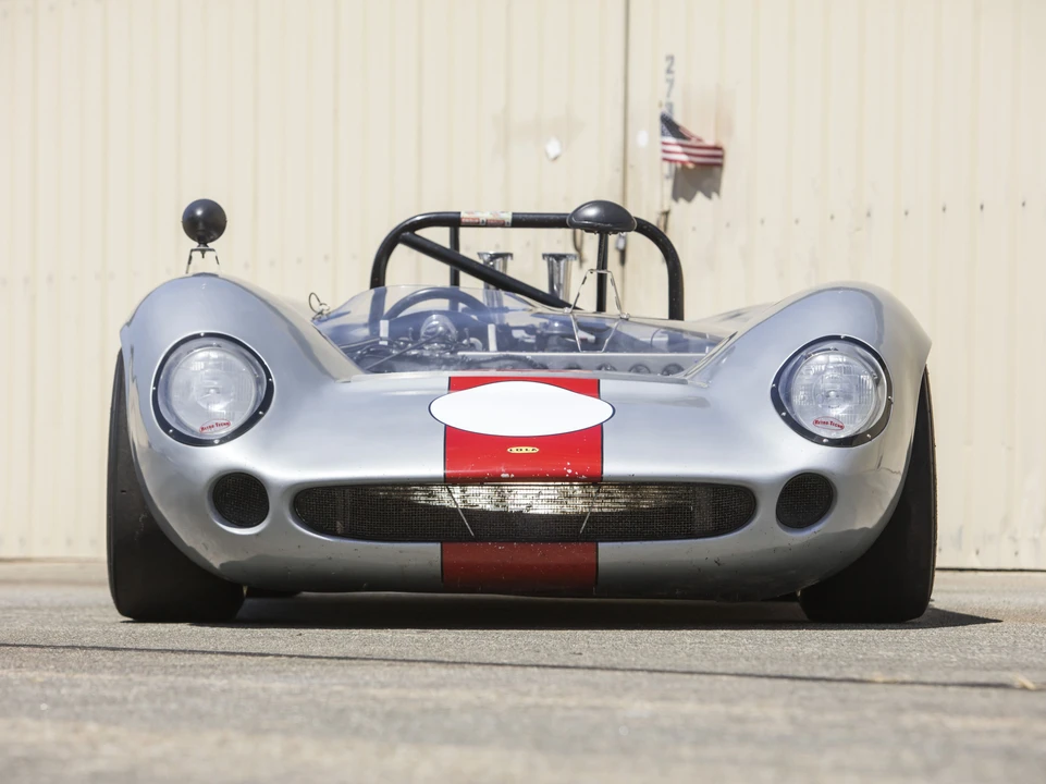 1966 Lola T70 - Image 30 of 31