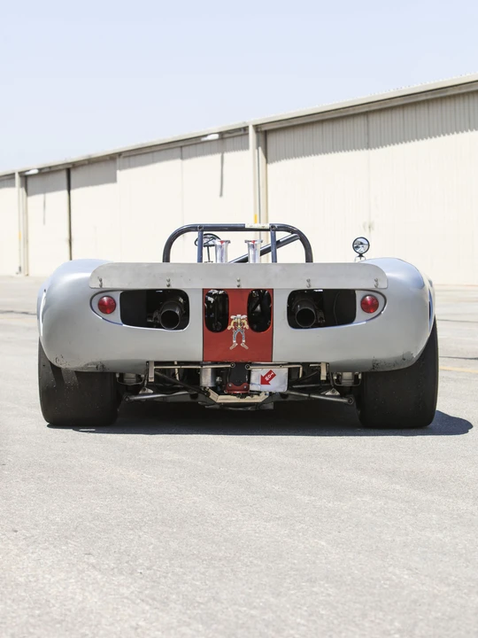 1966 Lola T70 - Image 25 of 31