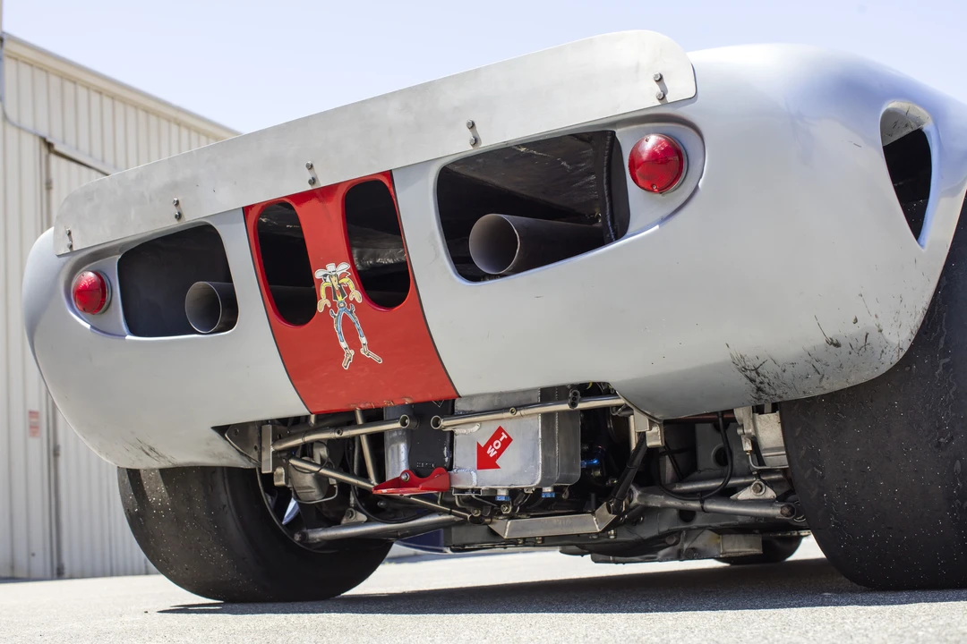 1966 Lola T70 - Image 19 of 31