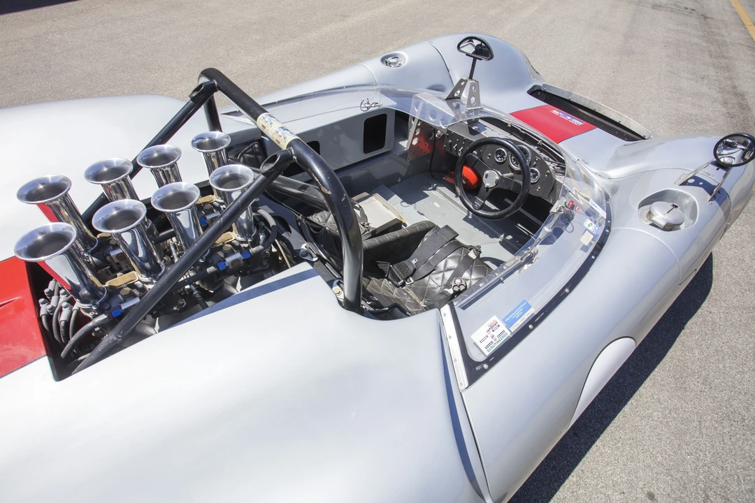 1966 Lola T70 - Image 11 of 31