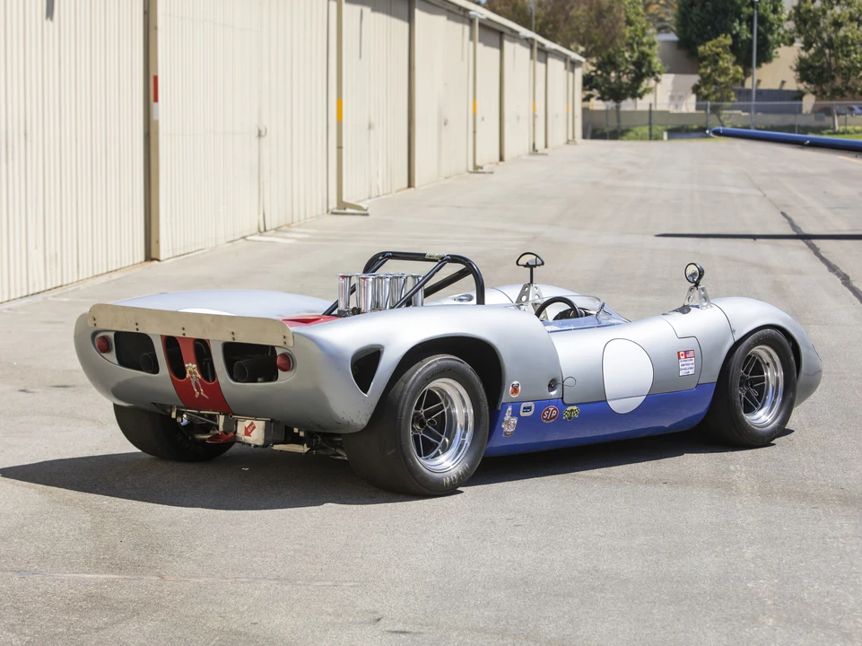 1966 Lola T70 - Image 28 of 31