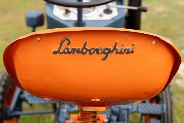 1966 Lamborghini Tractors - Image 4 of 8