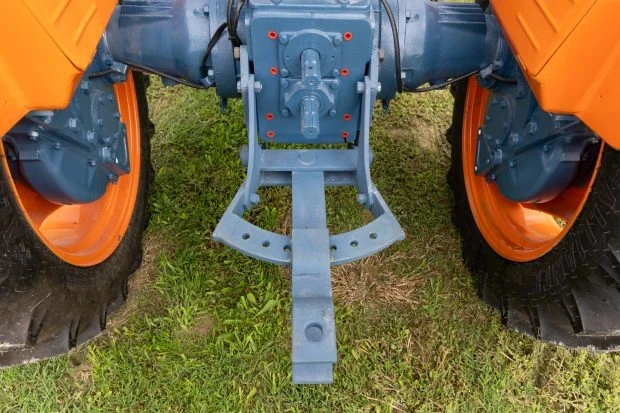 1966 Lamborghini Tractors - Image 7 of 8