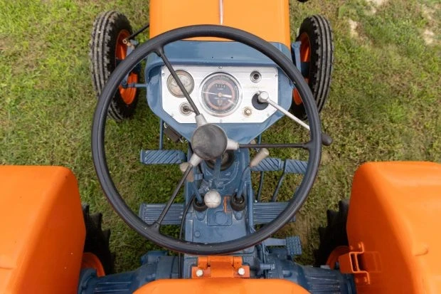 1966 Lamborghini Tractors - Image 5 of 8