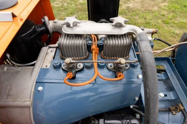 1966 Lamborghini Tractors - Image 6 of 8
