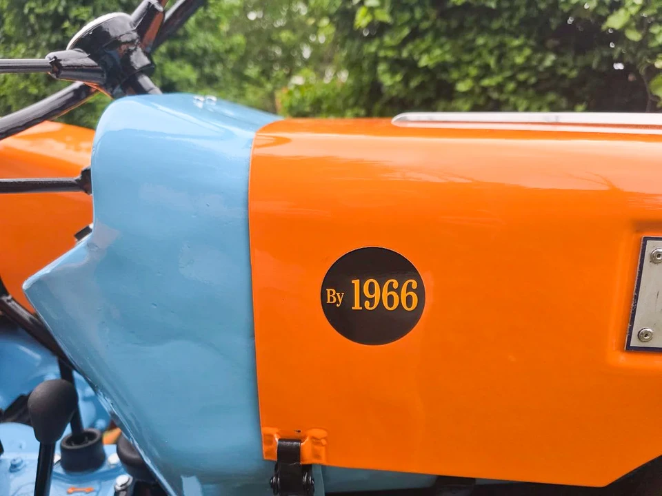 1966 Lamborghini Tractors - Image 28 of 31