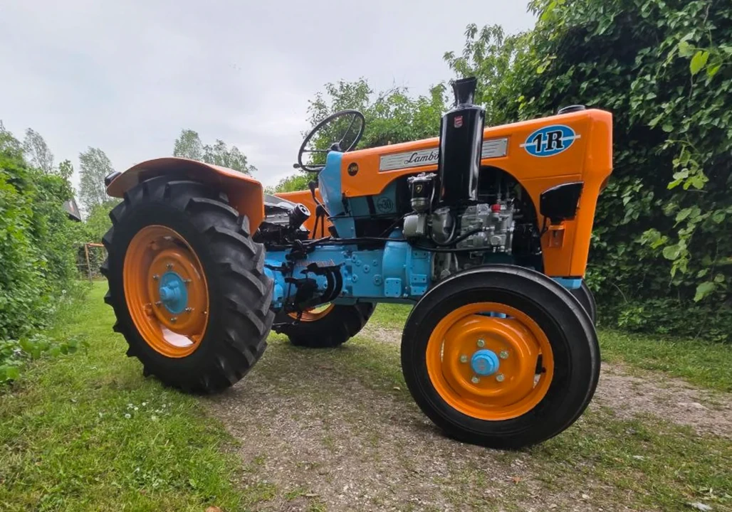 1966 Lamborghini Tractors - Image 22 of 31