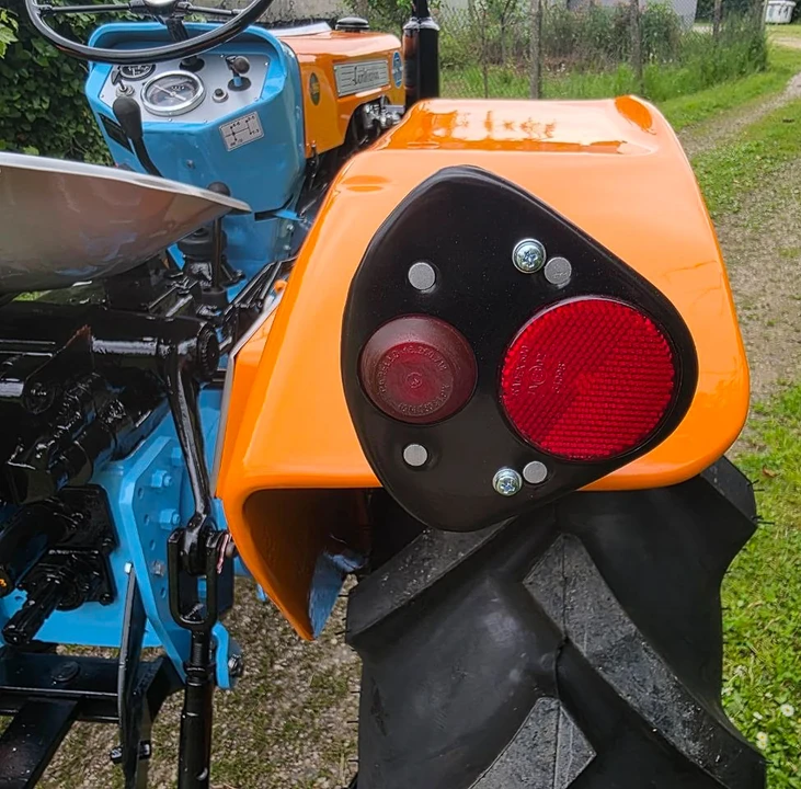 1966 Lamborghini Tractors - Image 31 of 31