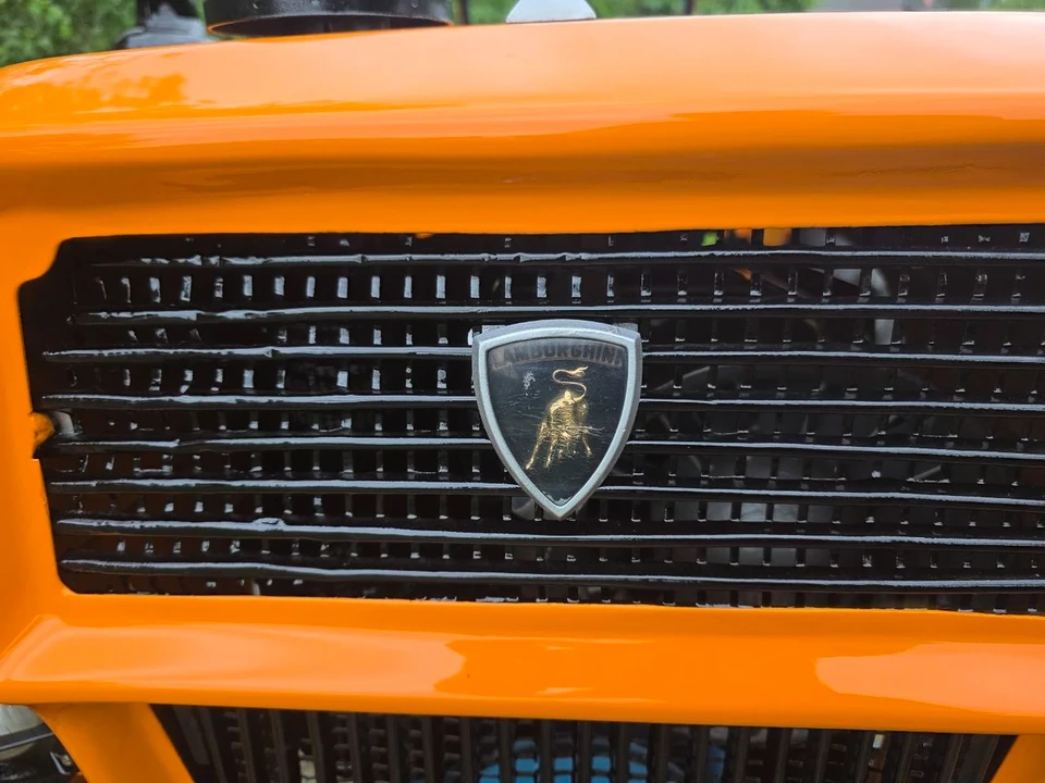 1966 Lamborghini Tractors - Image 26 of 31