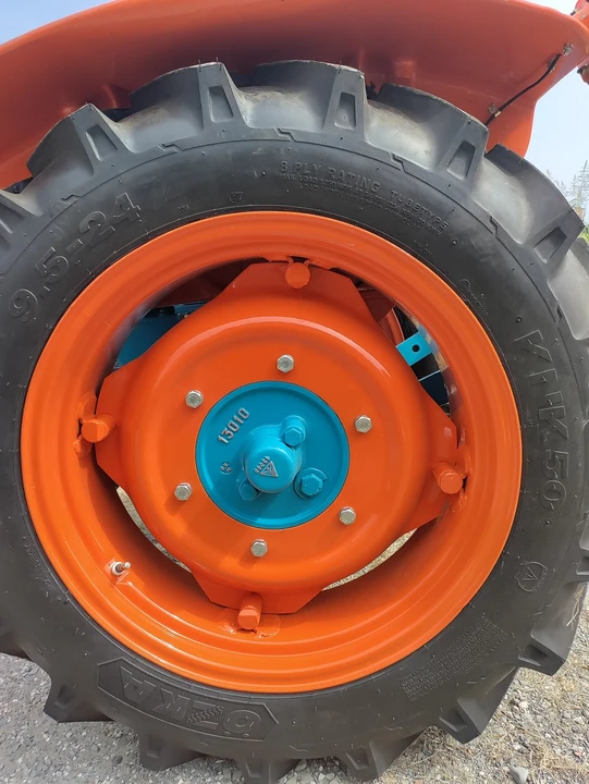 1966 Lamborghini Tractors - Image 27 of 30