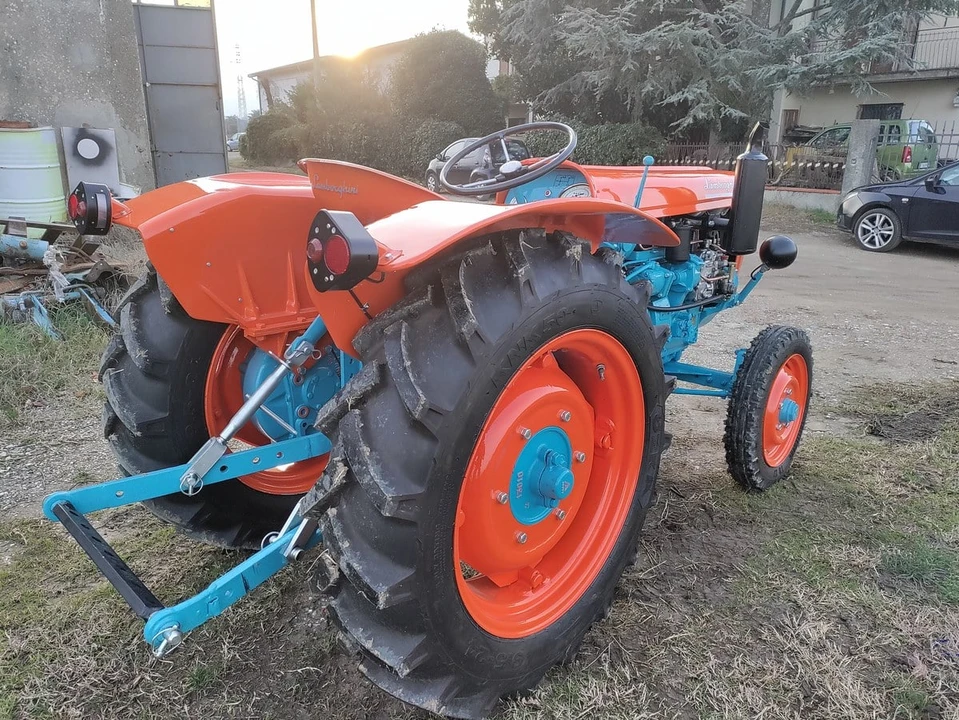 1966 Lamborghini Tractors - Image 15 of 30