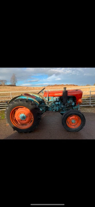 1966 Lamborghini Tractors - Image 14 of 30