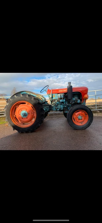 1966 Lamborghini Tractors - Image 13 of 30