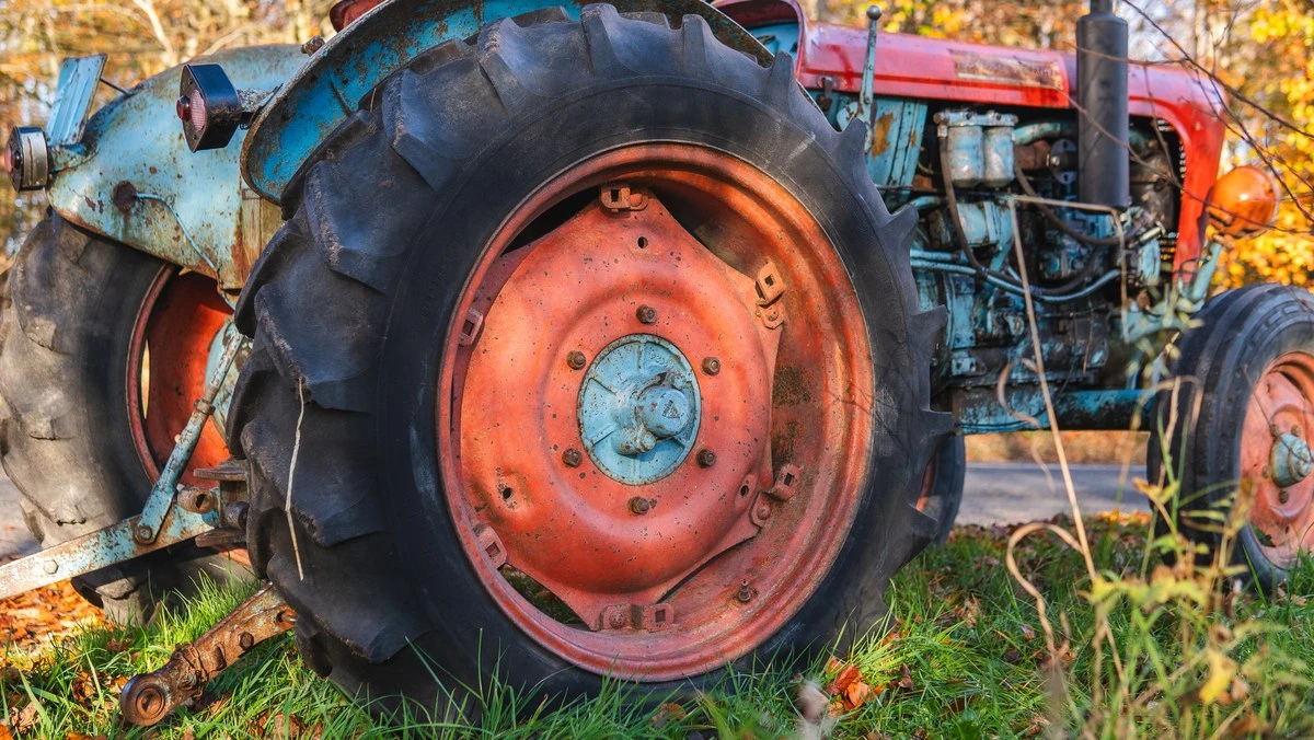 1966 Lamborghini Tractors - Image 21 of 30