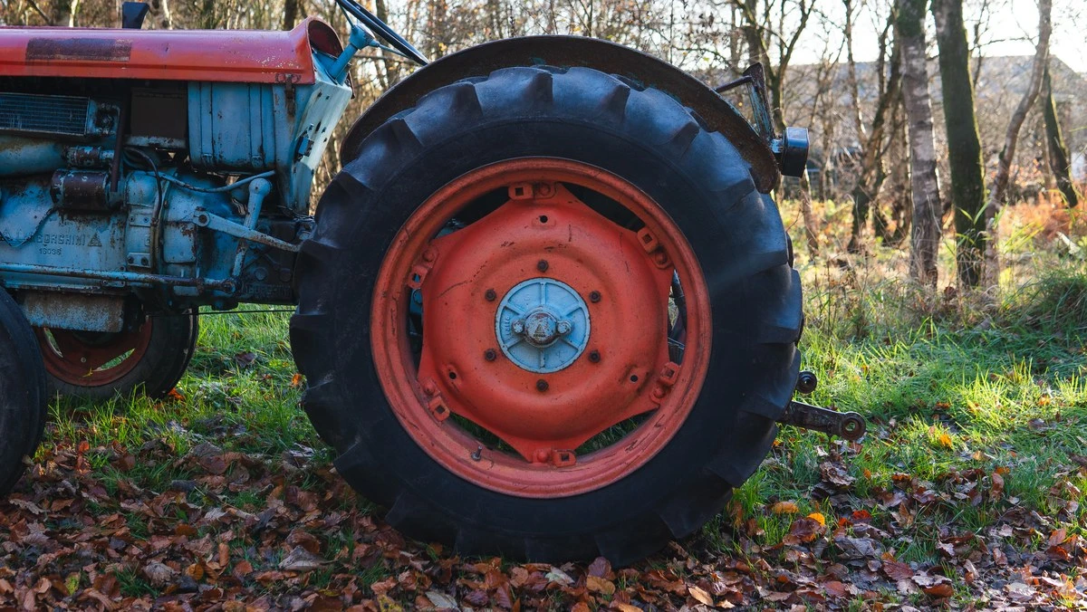 1966 Lamborghini Tractors - Image 16 of 30