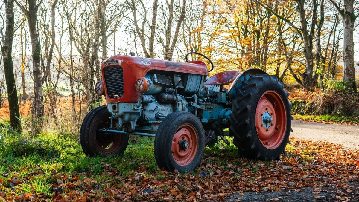1966 Lamborghini Tractors - Image 7 of 30