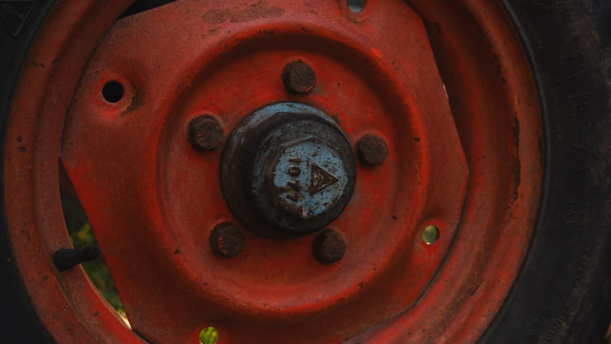 1966 Lamborghini Tractors - Image 19 of 30