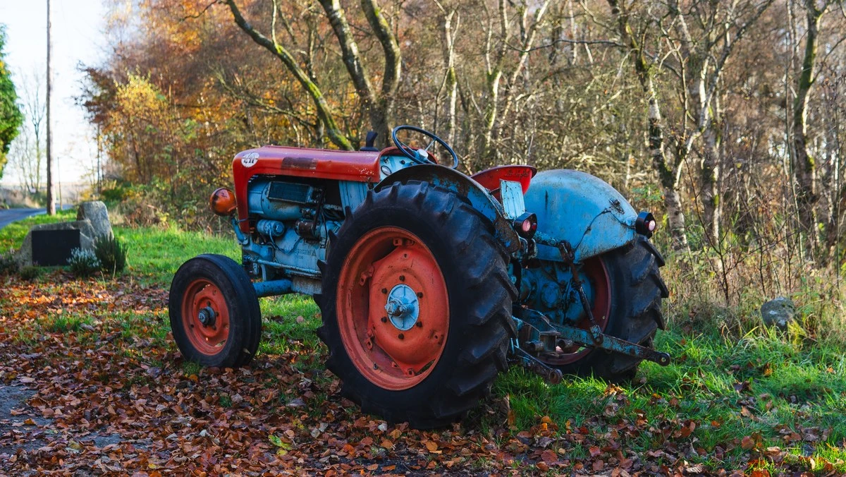 1966 Lamborghini Tractors - Image 4 of 30