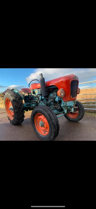 1966 Lamborghini Tractors - Image 12 of 30