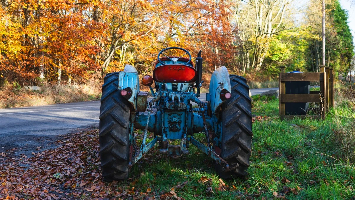 1966 Lamborghini Tractors - Image 5 of 30