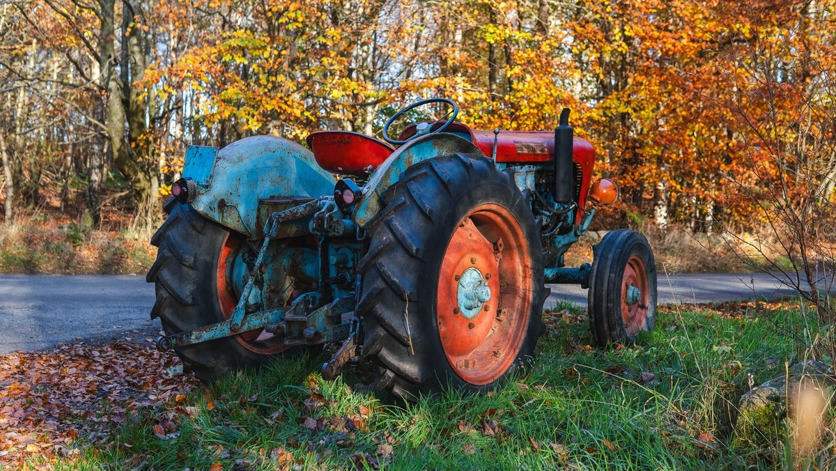 1966 Lamborghini Tractors - Image 6 of 30