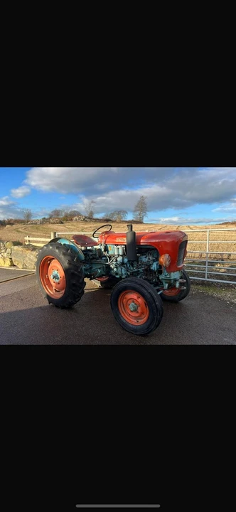 1966 Lamborghini Tractors - Image 10 of 30