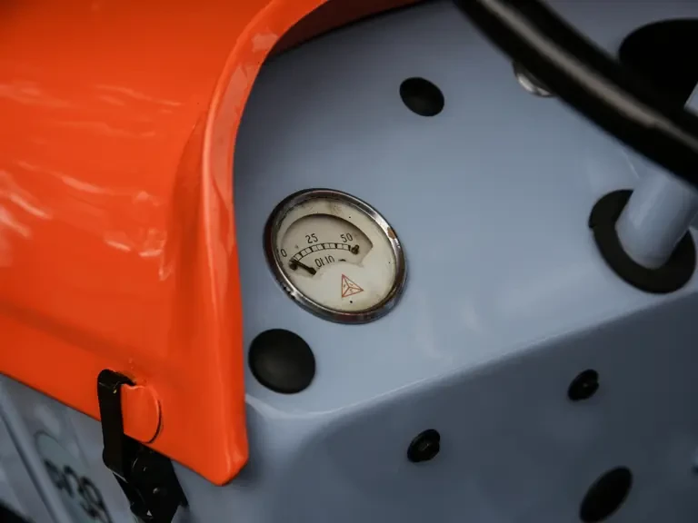 1966 Lamborghini Tractors - Image 12 of 31
